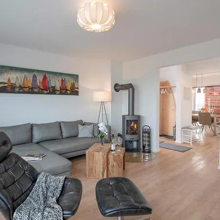 Lejlighed Strandelfe