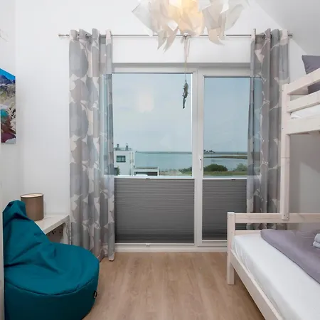 Strandelfe * Kappeln