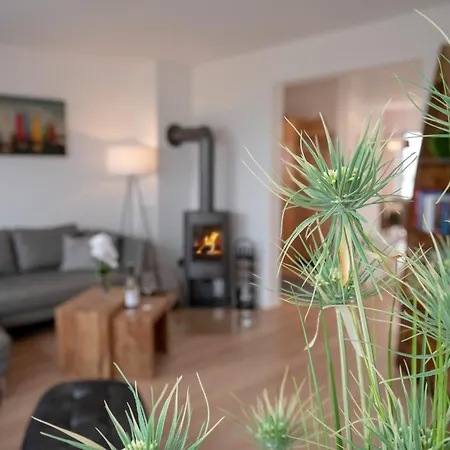 Lejlighed Strandelfe Kappeln