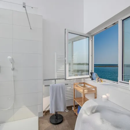 Lejlighed Strandelfe Kappeln