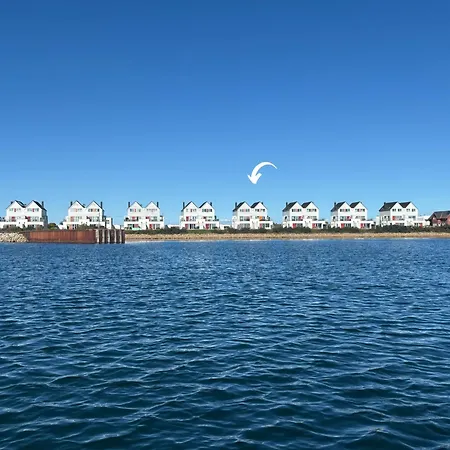 Strandelfe Lejlighed Kappeln