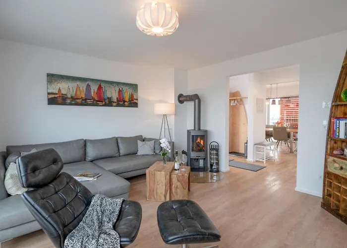 Apartamento Strandelfe