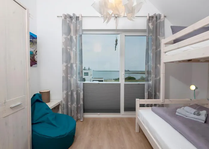 Strandelfe * Kappeln