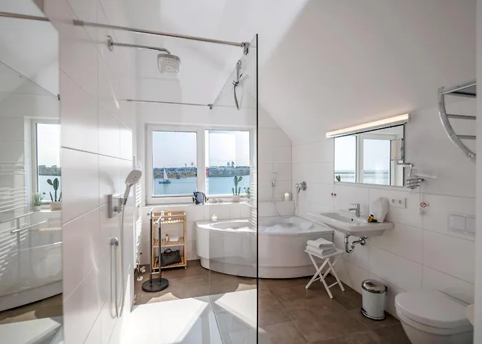 Strandelfe * Kappeln