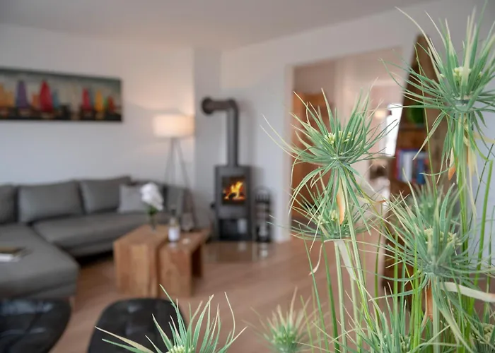 Apartamento Strandelfe Kappeln