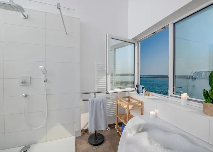 Apartamento Strandelfe Kappeln