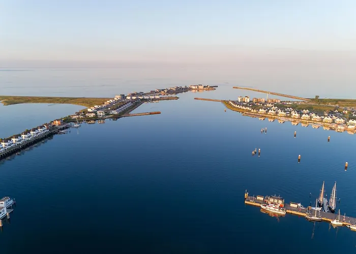 Strandelfe Apartamento Kappeln