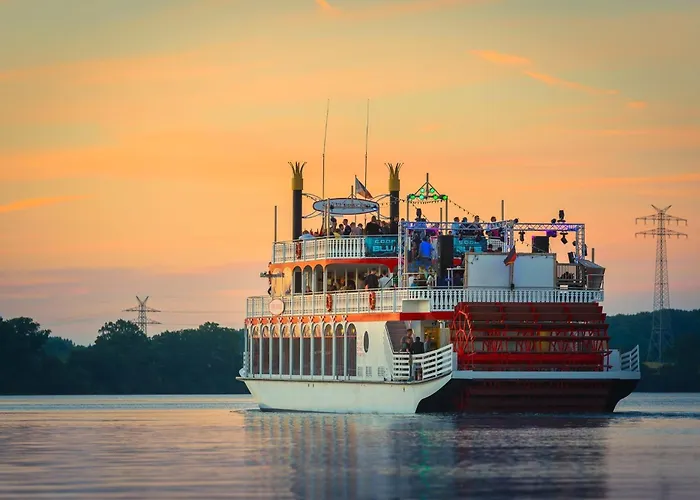 Apartamento Strandelfe *