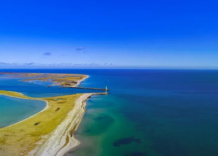 Strandelfe Apartamento *