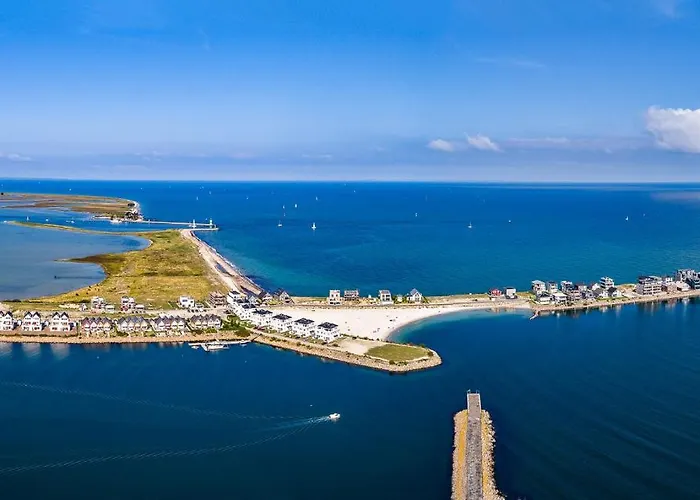 Apartamento Strandelfe *